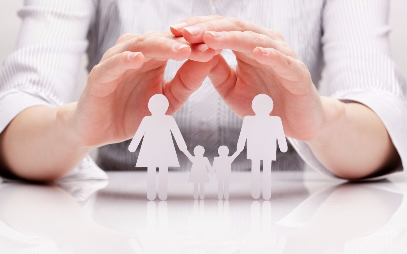 Семейные дела 