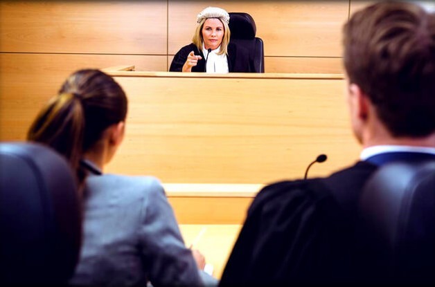 Адвокат по лишению водительских прав 