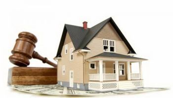 Юрист по недвижимости 