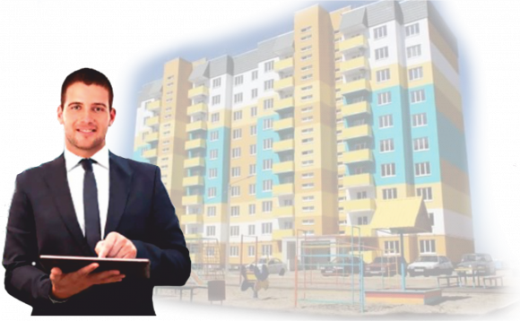 Юрист по жилищным вопросам